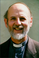 John Bone - Vintage Photograph