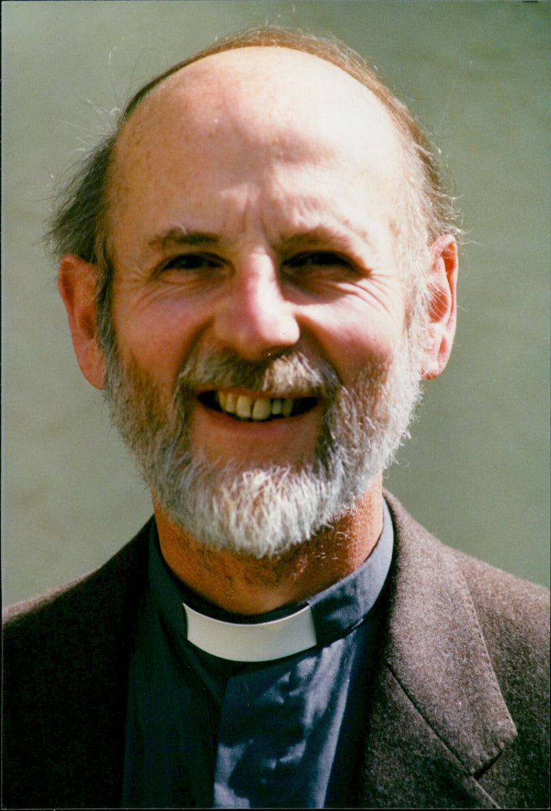 John Bone - Vintage Photograph