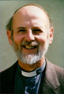 John Bone - Vintage Photograph