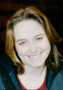 Xanthe Bevis - Vintage Photograph