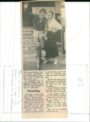 William Blyth - Vintage Photograph