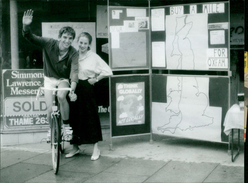 William Blyth - Vintage Photograph