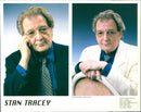 Stan Tracey - Vintage Photograph