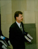 Arthur Blyth - Vintage Photograph