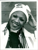 Boney M - Vintage Photograph