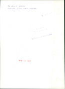 Leslie Boddy - Vintage Photograph