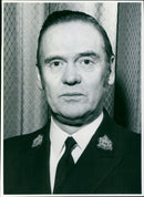 Leslie Boddy - Vintage Photograph