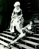 Rodney Bewes - Vintage Photograph