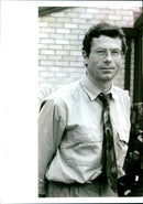 Dr. Joanna Browne - Vintage Photograph