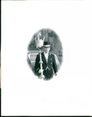 Leslie Boddy - Vintage Photograph