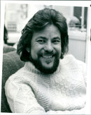 Gary Bond - Vintage Photograph