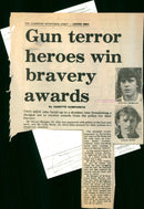 Colin Bone - Vintage Photograph