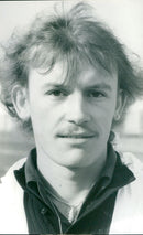 Colin Bone - Vintage Photograph