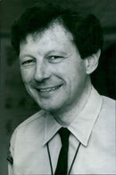 Stephen Bodey - Vintage Photograph