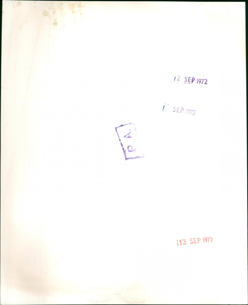 Chris Bonington - Vintage Photograph