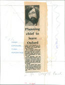 Tom Blundell - Vintage Photograph