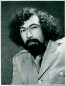 Tom Blundell - Vintage Photograph