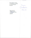 Rodney Bewes - Vintage Photograph