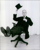 Rodney Bewes - Vintage Photograph