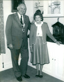 James Blyth - Vintage Photograph