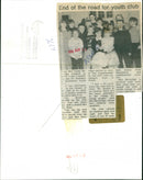 Linda Beveridge - Vintage Photograph