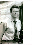 Dr. Joanna Browne - Vintage Photograph