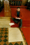 Andy Boddington - Vintage Photograph