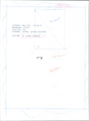 Dr. Joanna Browne - Vintage Photograph