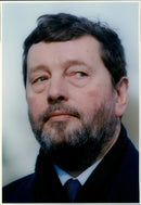 David Blunkett - Vintage Photograph