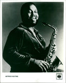 Arthur Blythe - Vintage Photograph