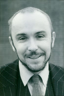 Colin Bloxham - Vintage Photograph