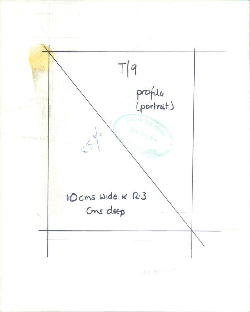 William Bowerman - Vintage Photograph