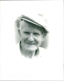 William Bowerman - Vintage Photograph