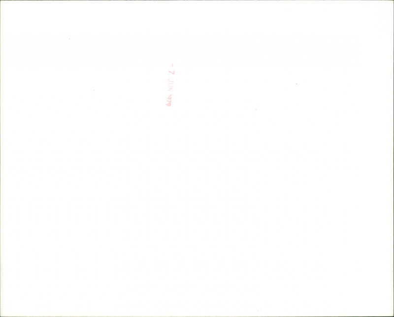 Boney M - Vintage Photograph