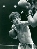 Patrick Cowdell - Vintage Photograph