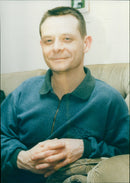 Carl Bowdidge - Vintage Photograph