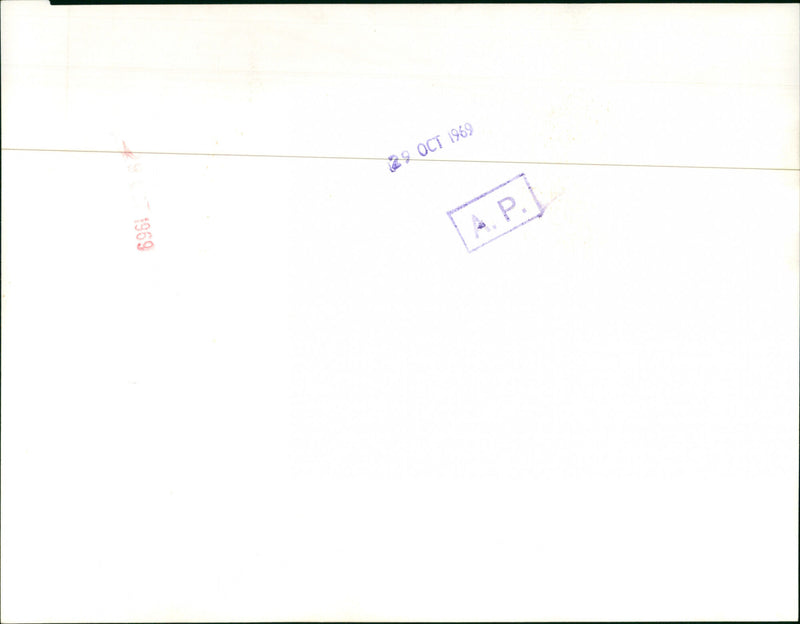 Jack Dempsey - Vintage Photograph