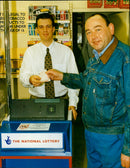 Andreas Bonney - Vintage Photograph