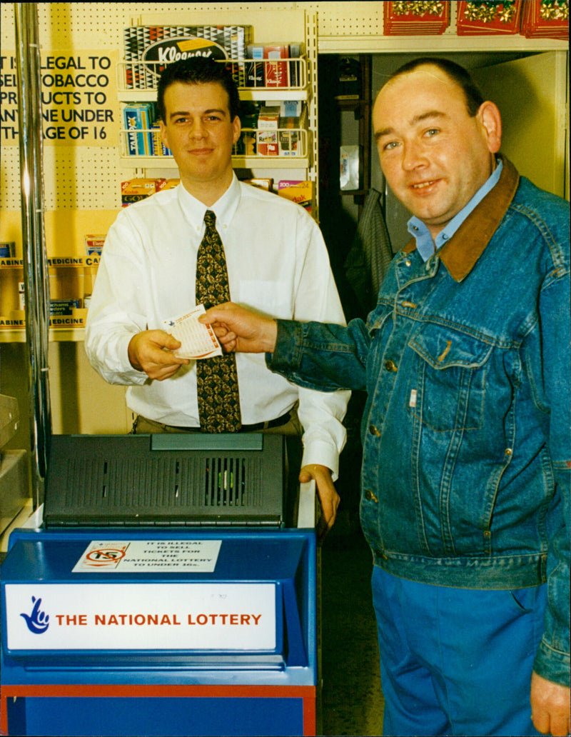 Andreas Bonney - Vintage Photograph