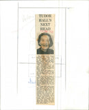 Margaret Rose Blyth - Vintage Photograph