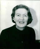 Margaret Rose Blyth - Vintage Photograph