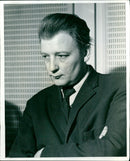 Stan Tracey - Vintage Photograph