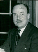 Mr. John Hare - Vintage Photograph