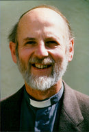 John Bone - Vintage Photograph