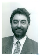 Alan Boby - Vintage Photograph