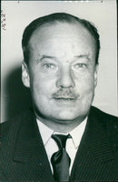 Mr. John Hare - Vintage Photograph