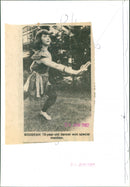 Bodekah - Vintage Photograph