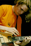 Track and Field - Vintage Photograph