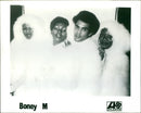 Boney M - Vintage Photograph