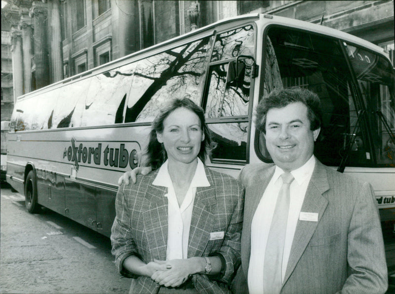 Harry Blundred - Vintage Photograph